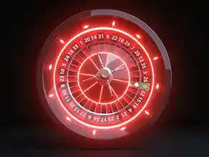 FRENCH ROULETTE CALL BETS