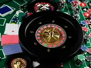 HOW TO PLAY CRAPS