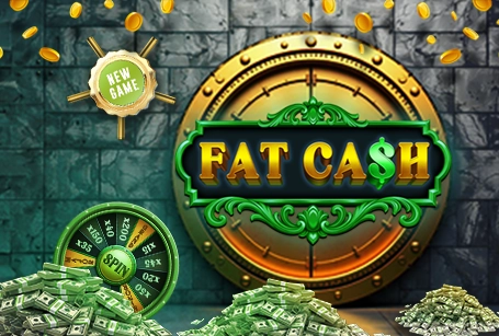 New game | Reels of joy