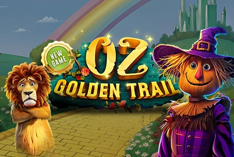 New game | Regal Reels