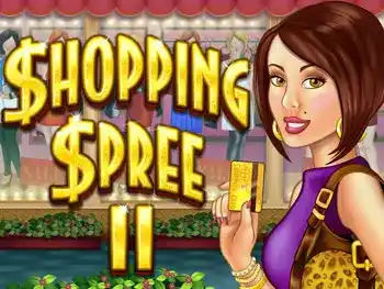 shopping spree online pokies slots